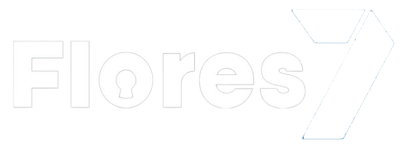Logo Inmobiliaria Flores7